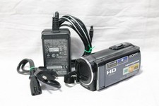SONY HDR-CX116 digital video