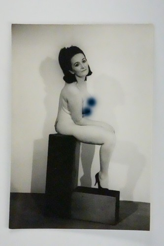 Tirage photo argentique - tirage,