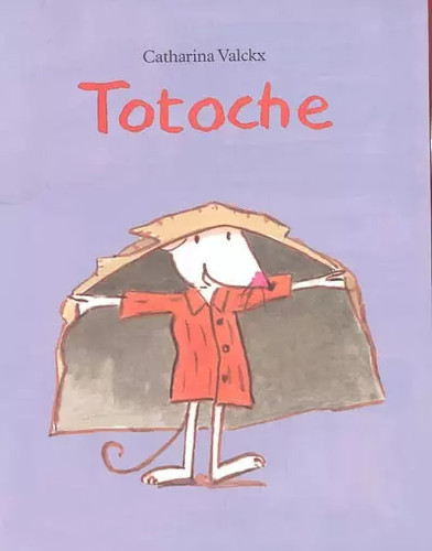 Totoche catharina valckx - catharina,