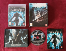 PLAYSTATION 3 - DARK SOULS