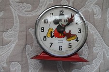 reveil bayard animé mickey