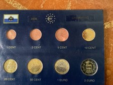 @@@  série des 8 pièces