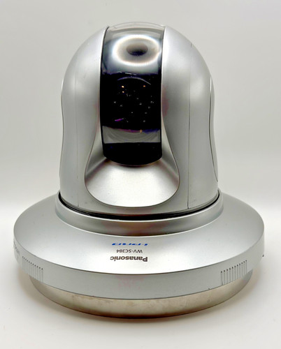 Panasonic sc384 ptz - wv-sc384, hd