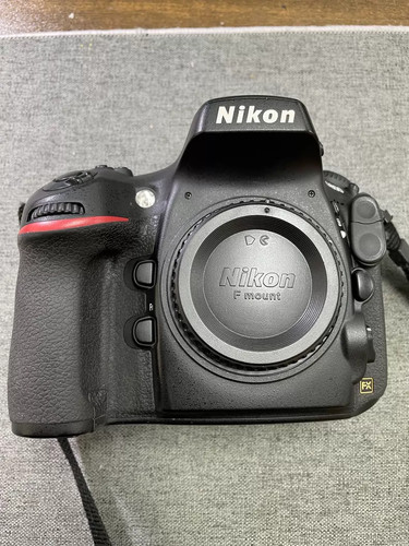 Nikon d800 3mp - nikon, full