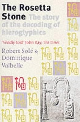 The rosetta stone - rosetta,