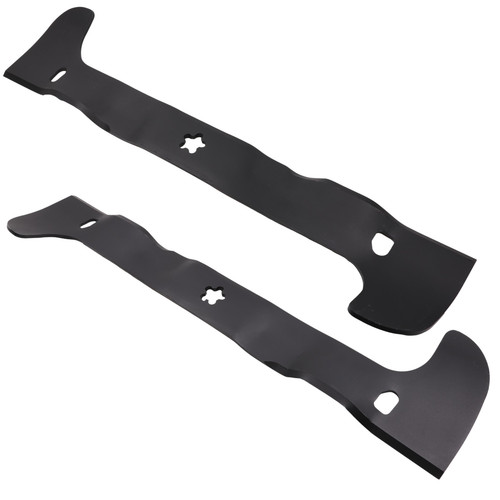 Jeu lames tondeuse 54 - de, cm