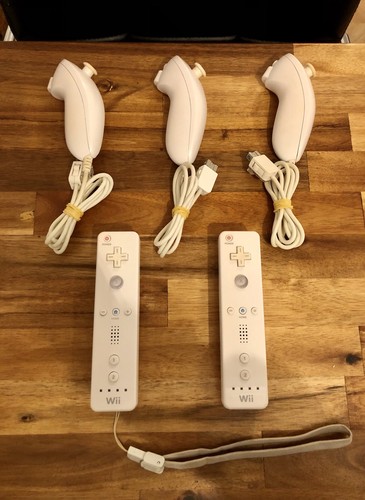 Manette sans fil original - manette,