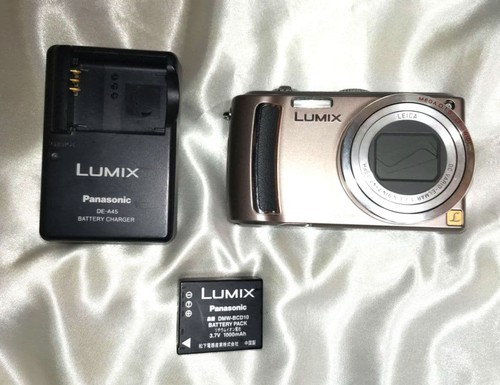 Appareil photo numérique