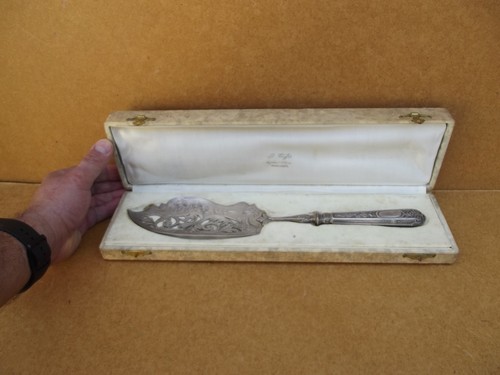 Ancienne pelle tarte - ancienne, art