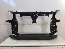 Armature avant, Masque avant NISSAN QASHQAI 1 PHASE 1 62500-JD20A-