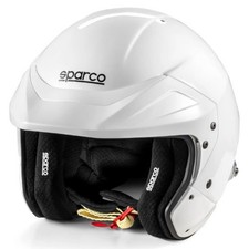 Casque SPARCO FIA 8859-2024