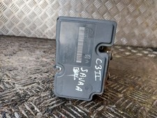 Bloc hydraulique ABS - CITROEN