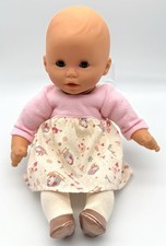 Corolle Poupon Baby Doll in