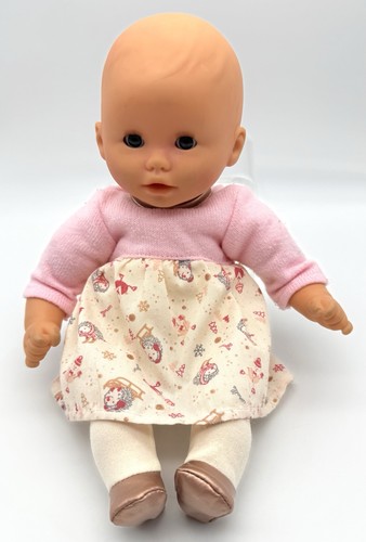 Corolle poupon baby doll - corolle, in