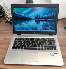 PC Portable HP EliteBook 840