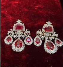 Ancienne boucle d'oreille