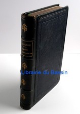 Madame de Sommerville suivi de La chasse au roman Jules Sandeau 1852