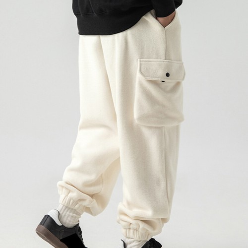 Homme doublure polaire - homme,