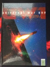 BD - Universal War One T1/Tome