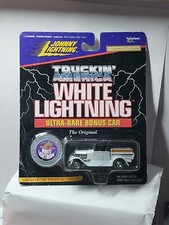 Johnny Lightning 1/64 🇫🇷