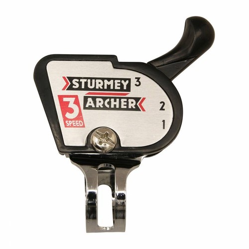 Manette city sturmey archer