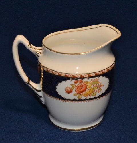 Crémier imari héritage royal - crémier,
