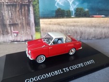 GOGGOMOBIL TS Coupé (1957)