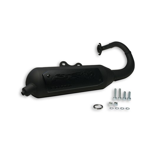 Silencieux malossi wild lion - malossi,