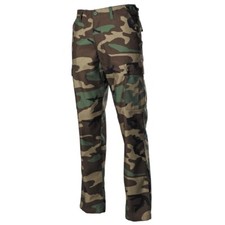 Pantalon BDU - Woodland