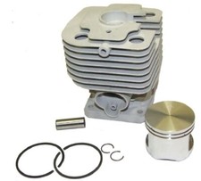 Kit Cylindre Piston Pour Débroussailleuse STIHL FR350 FR450 FS450