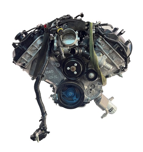Moteur pour ford mustang - pour,