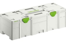 FESTOOL Systainer³ SYS3 XXL