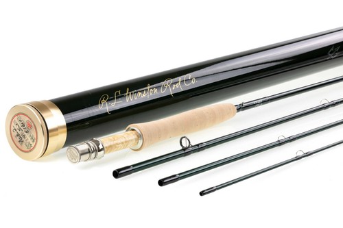 New winston air 5 weight - 2,
