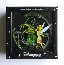 Disneyland Paris pin jumbo