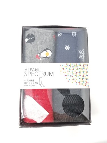 Alfani spectrum socks pairs - spectrum,