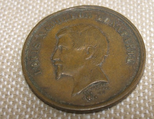 Louis napoleon bonaparte - louis,