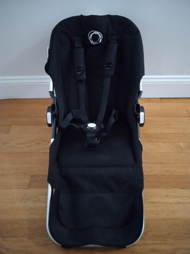 Bugaboo buffalo seat unit - buffalo,