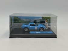 Die cast grand - cast, 1/43