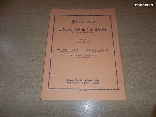 Ulysse delécluse six - delécluse,