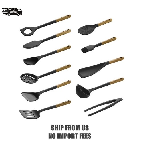 Staub tools11 complete - staub,