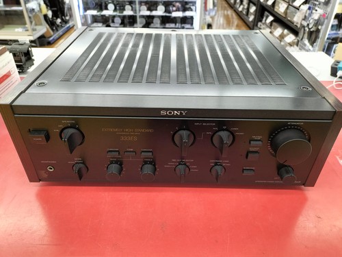 Sony f333esx amplificateur - ta,