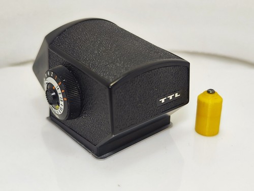 Viseur taille prisme ttl - viseur, de
