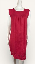 La fée maraboutée – Robe