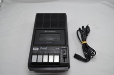 Magnétophone lecteur cassette