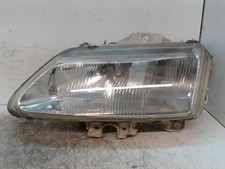 Optique avant principal gauche (feux)(phare) RENAULT LAGUNA 1 PHASE 1 7701038261
