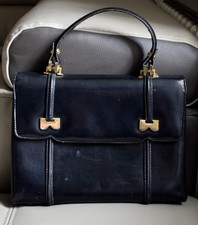Sac à main en cuir  LOEWE