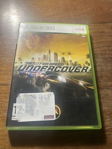Jeu microsoft xbox 360 - jeu,