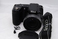 Appareil photo numérique