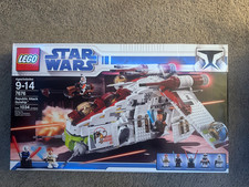 LEGO Star Wars: Republic