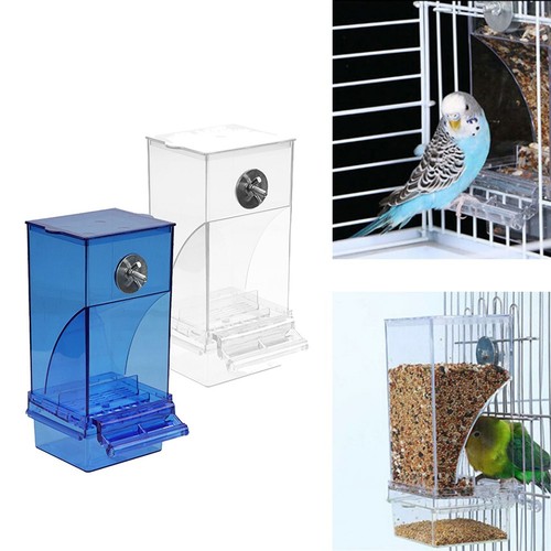 Fournitures pour oiseaux